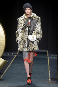 Versace RTW Fall 2019