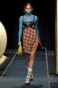 Versace RTW Fall 2019
