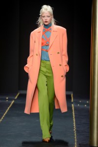 Versace RTW Fall 2019