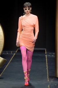 Versace RTW Fall 2019