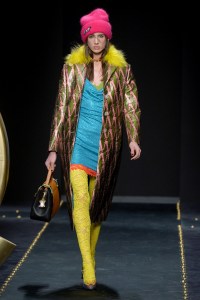 Versace RTW Fall 2019