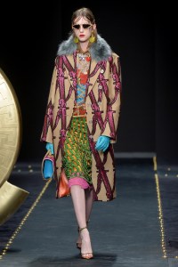 Versace RTW Fall 2019