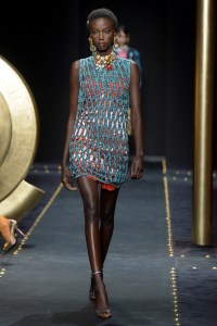 Versace RTW Fall 2019