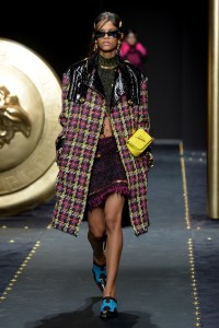 Versace RTW Fall 2019