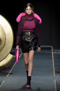 Versace RTW Fall 2019