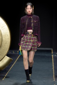 Versace RTW Fall 2019