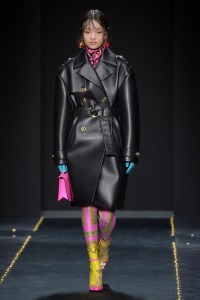 Versace RTW Fall 2019