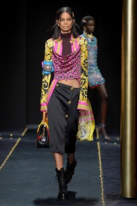 Versace RTW Fall 2019