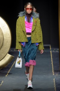 Versace RTW Fall 2019