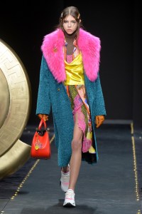 Versace RTW Fall 2019
