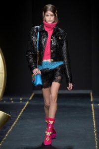 Versace RTW Fall 2019