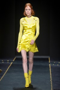 Versace RTW Fall 2019