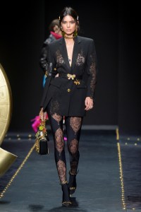 Versace RTW Fall 2019