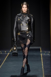 Versace RTW Fall 2019