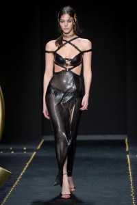 Versace RTW Fall 2019