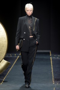 Versace RTW Fall 2019