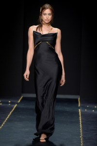 Versace RTW Fall 2019