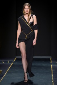 Versace RTW Fall 2019