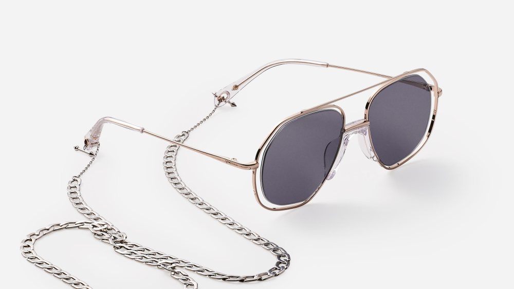 Vita Fede Eyewear.