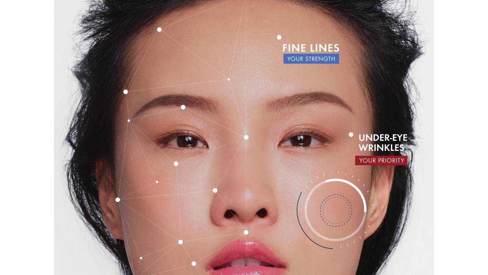 L’Oréal To Offer AI-Powered Skin Diagnosis Using Selfies