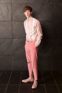 Victor Li Men's Fall 2019