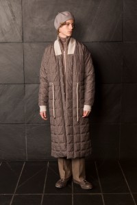 Victor Li Men's Fall 2019