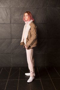 Victor Li Men's Fall 2019