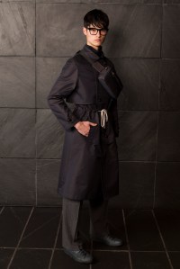 Victor Li Men's Fall 2019