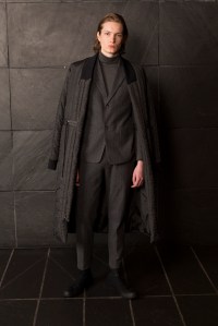Victor Li Men's Fall 2019