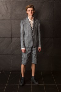 Victor Li Men's Fall 2019