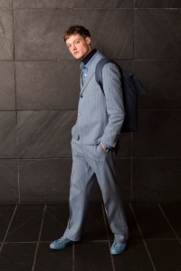 Victor Li Men's Fall 2019