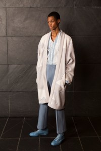 Victor Li Men's Fall 2019