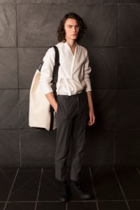 Victor Li Men's Fall 2019