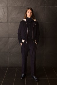 Victor Li Men's Fall 2019