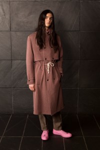 Victor Li Men's Fall 2019