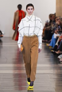 Victoria Beckham RTW Fall 2019