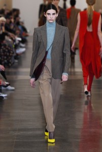 Victoria Beckham RTW Fall 2019