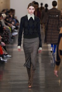 Victoria Beckham RTW Fall 2019