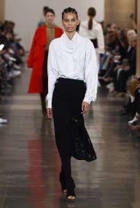 Victoria Beckham RTW Fall 2019
