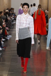 Victoria Beckham RTW Fall 2019