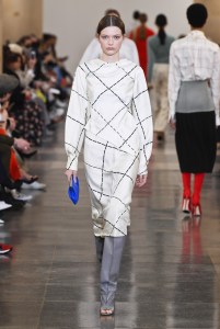 Victoria Beckham RTW Fall 2019
