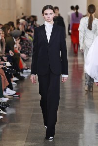 Victoria Beckham RTW Fall 2019