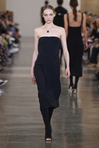 Victoria Beckham RTW Fall 2019