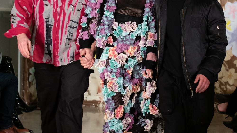 Vin + Omi RTW Fall 2019 show