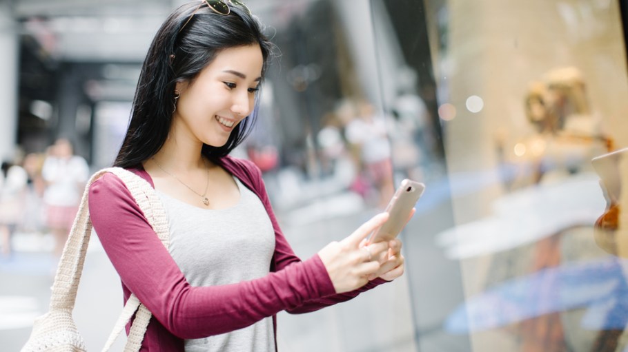 Visual search is poised to transform how consumers discover the products they love.