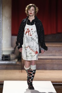 Vivienne Westwood RTW Fall 2019
