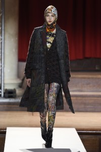Vivienne Westwood RTW Fall 2019