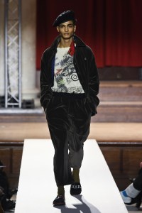 Vivienne Westwood RTW Fall 2019