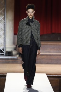 Vivienne Westwood RTW Fall 2019