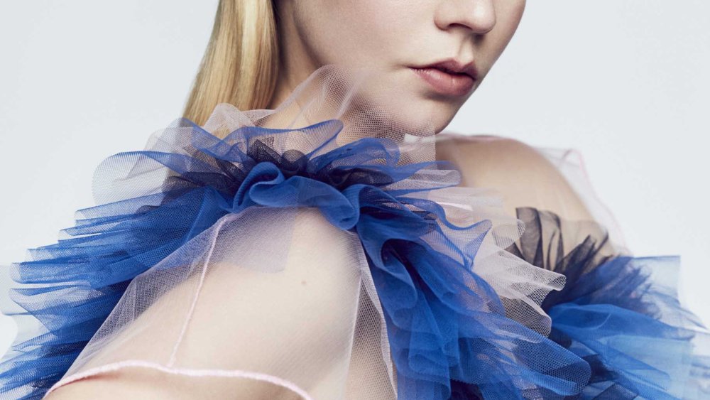 Anya Taylor-Joy